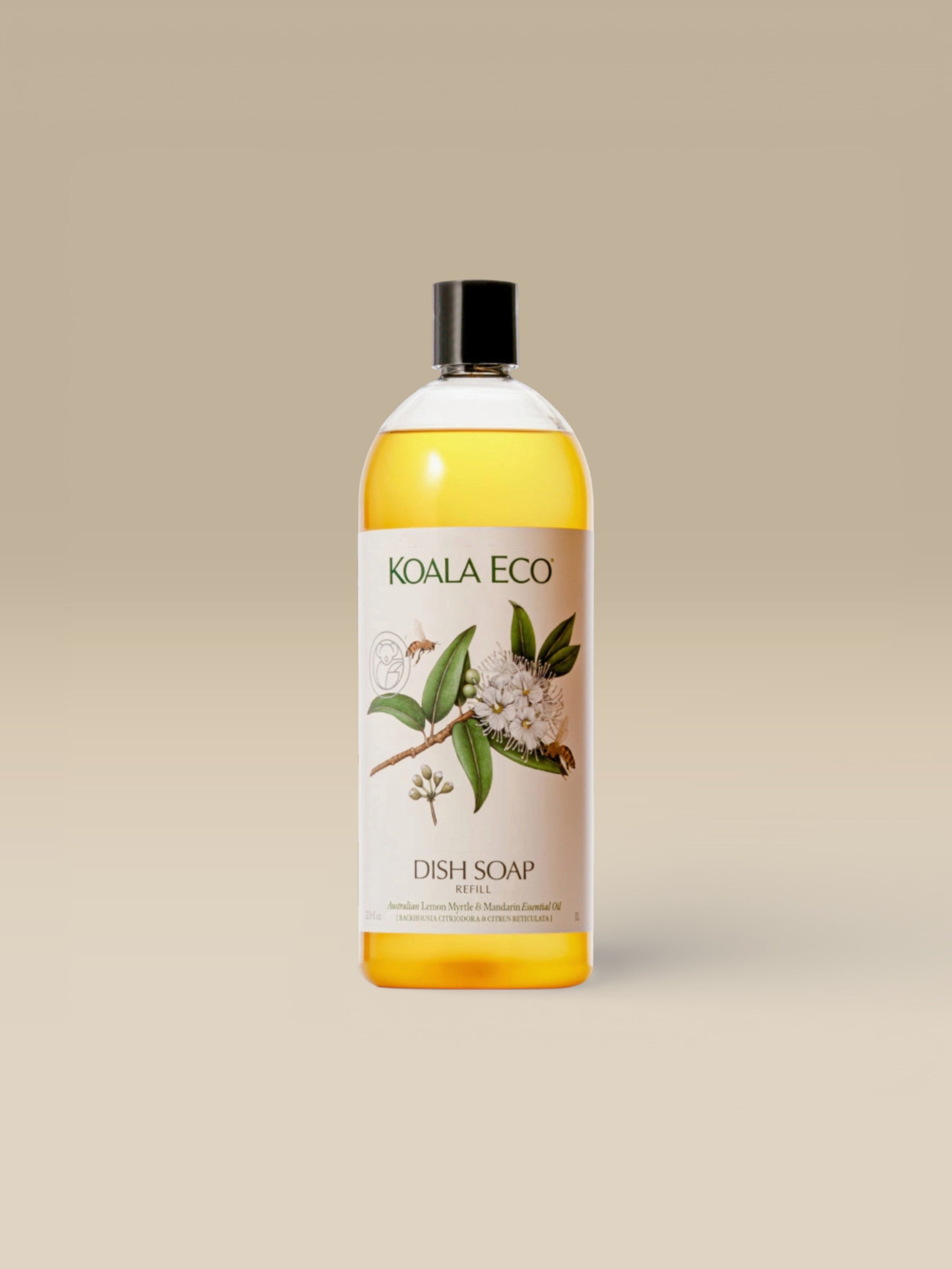Koala Eco Dish Soap