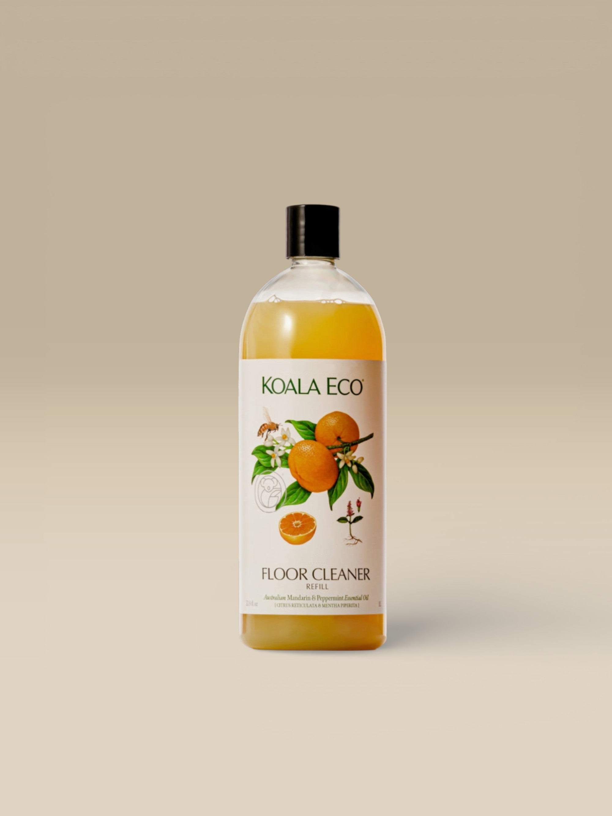 Koala Eco Floor Cleaner