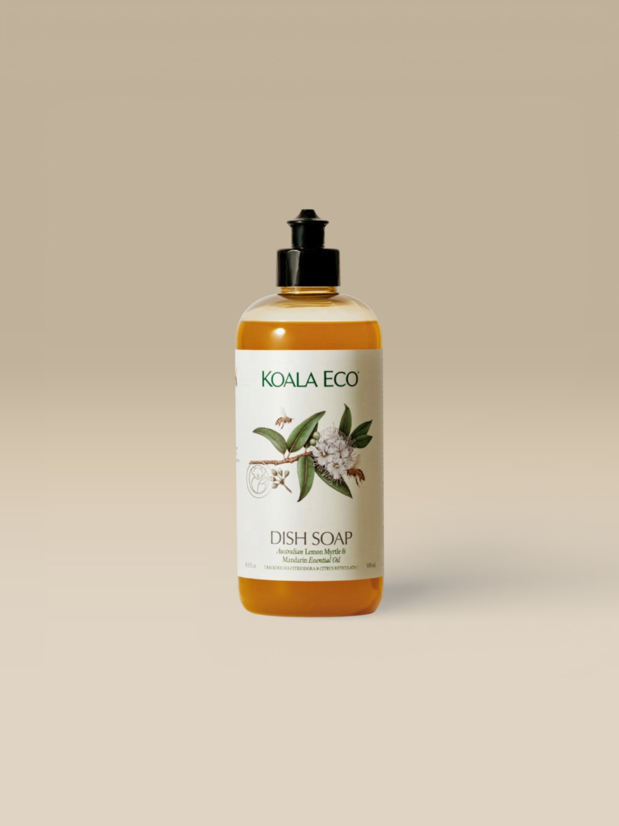 Koala Eco Dish Soap