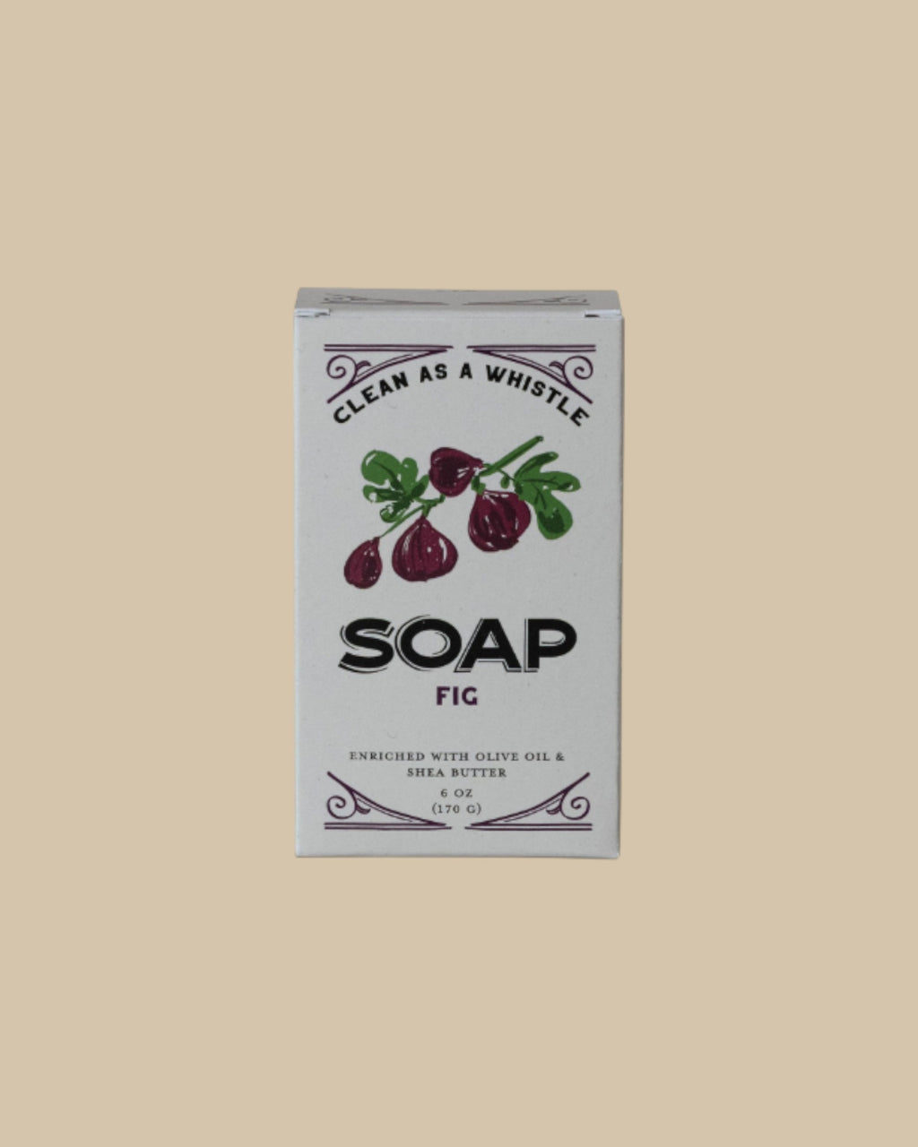 Milled Bar Soap