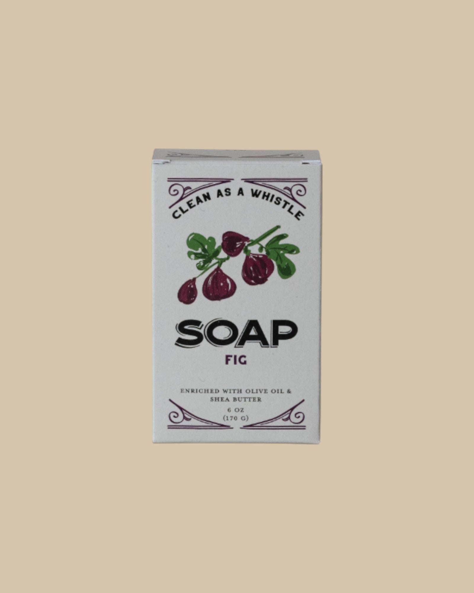 Milled Bar Soap
