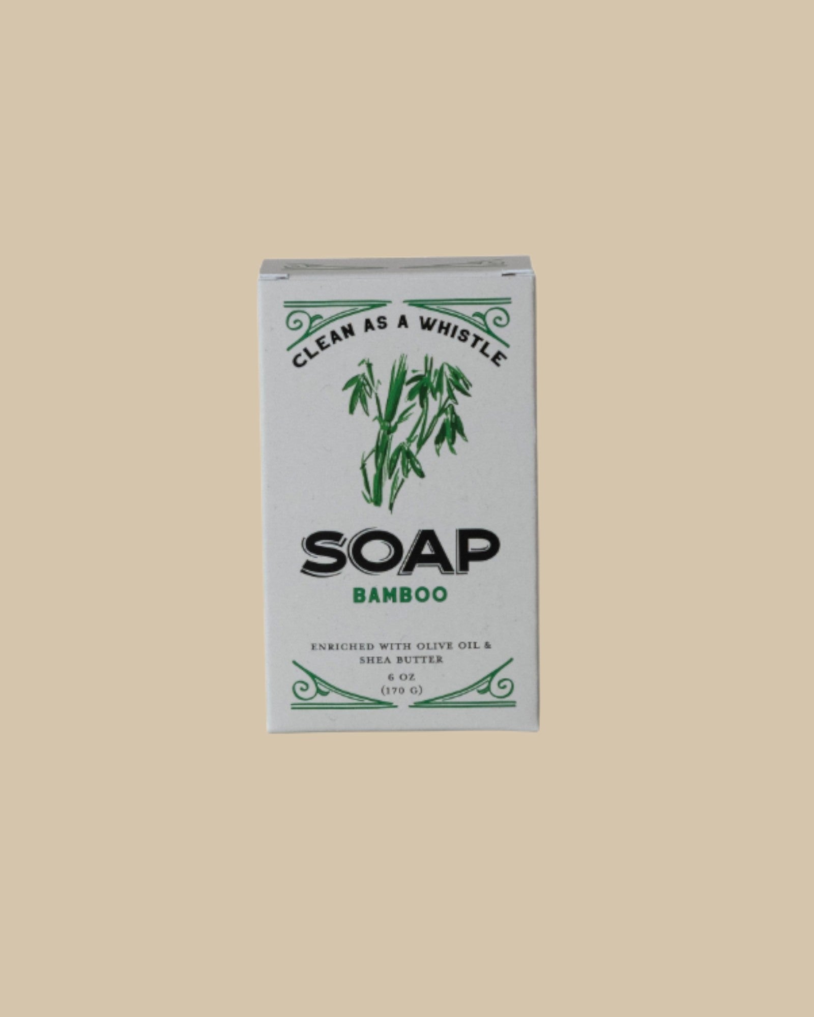 Milled Bar Soap