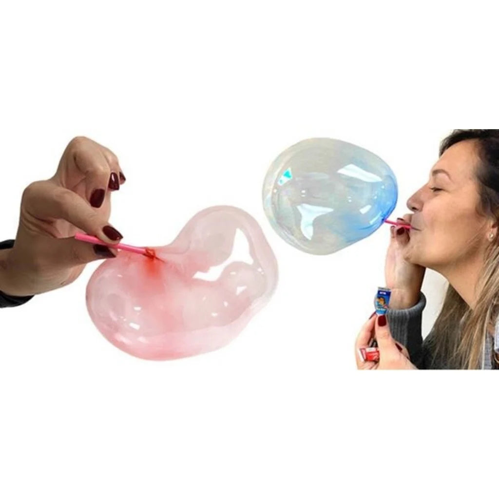 Plastic Bubbles