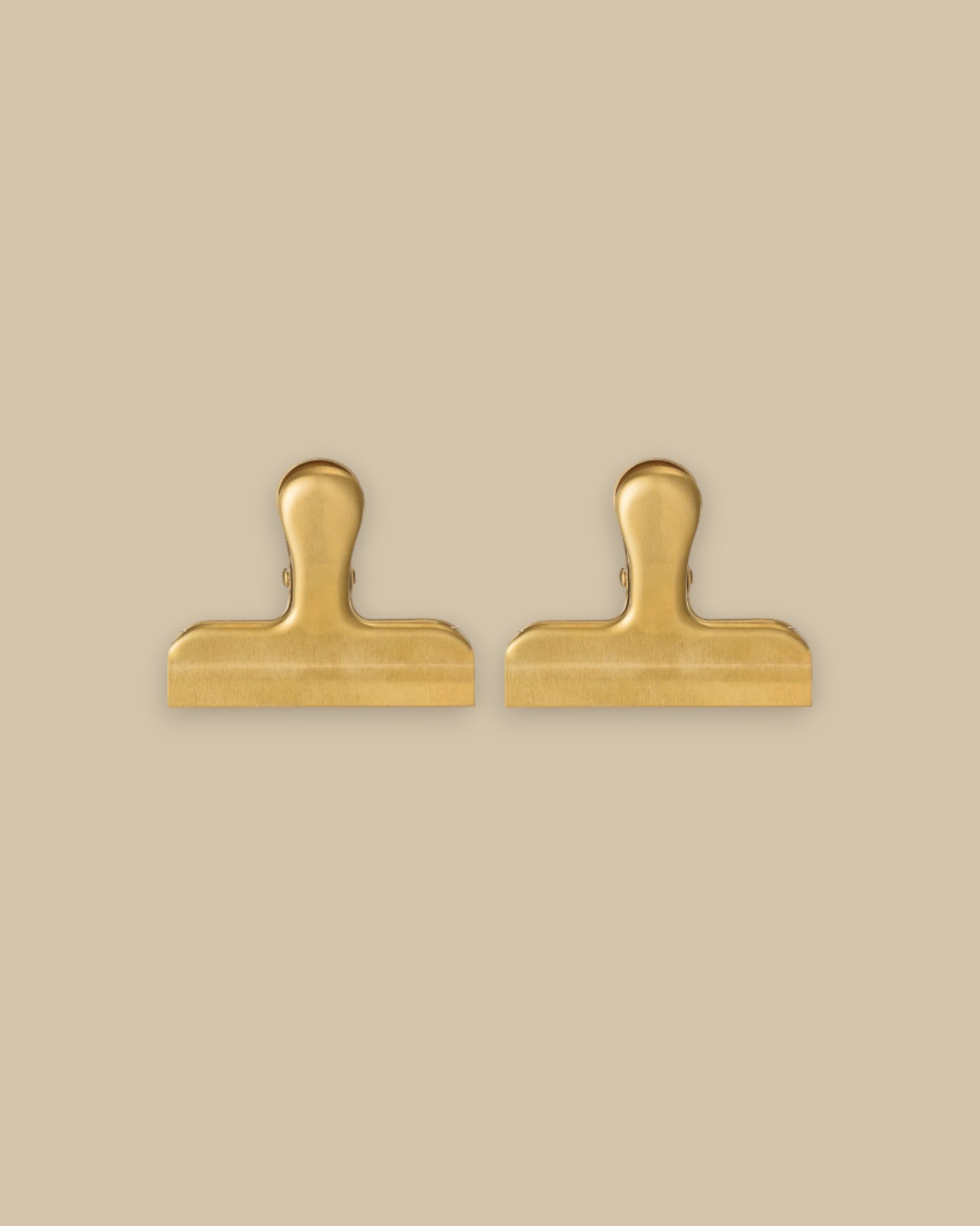 Brassline Utility Clip